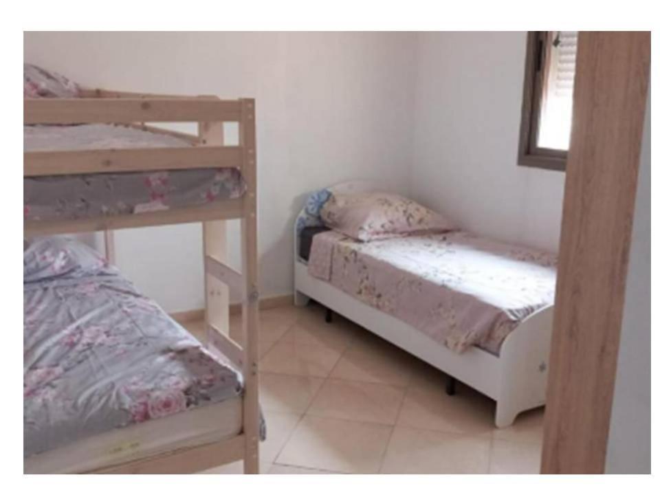 Appartement A Gueliz Marrakesh Exteriör bild