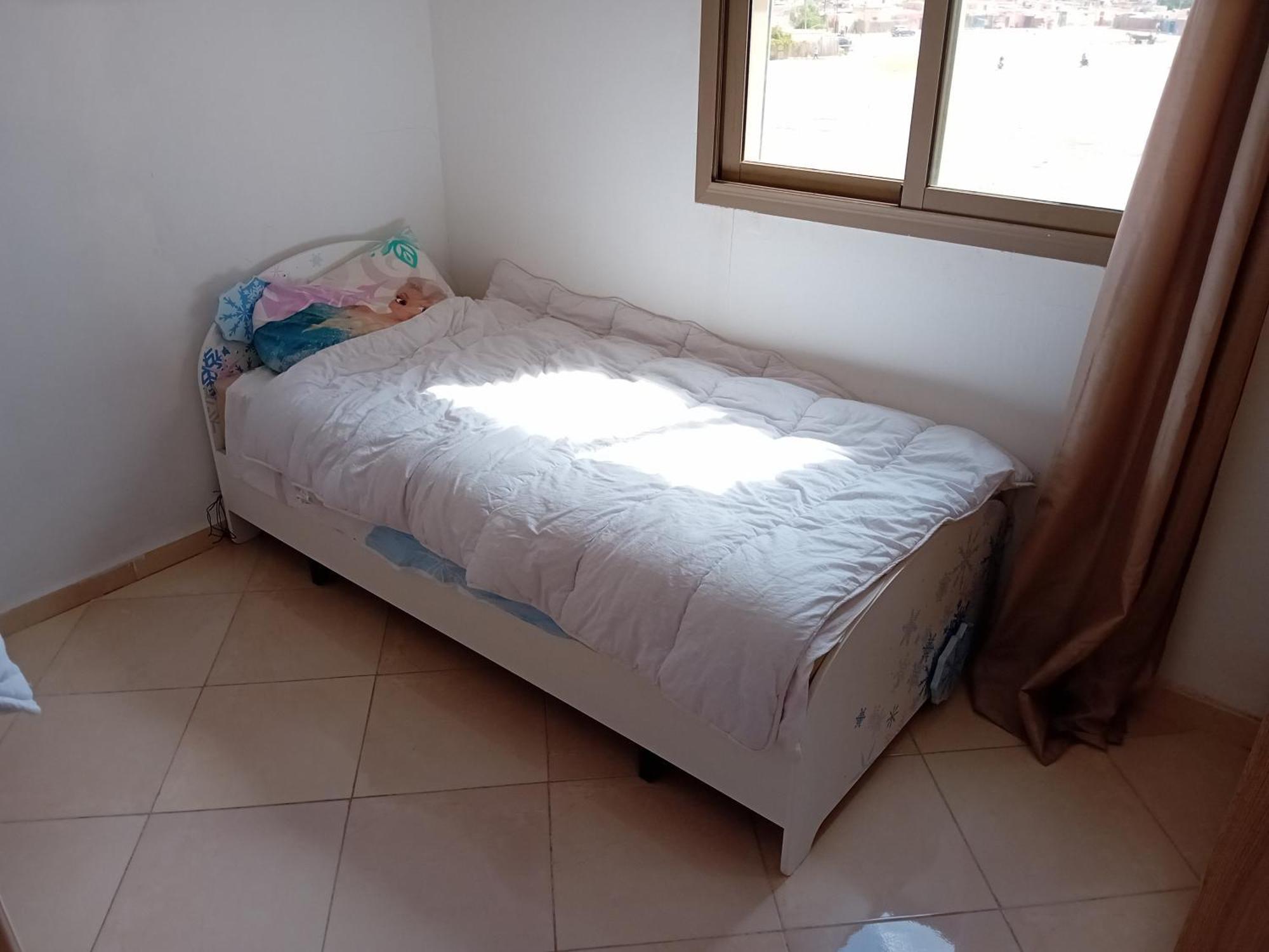 Appartement A Gueliz Marrakesh Exteriör bild