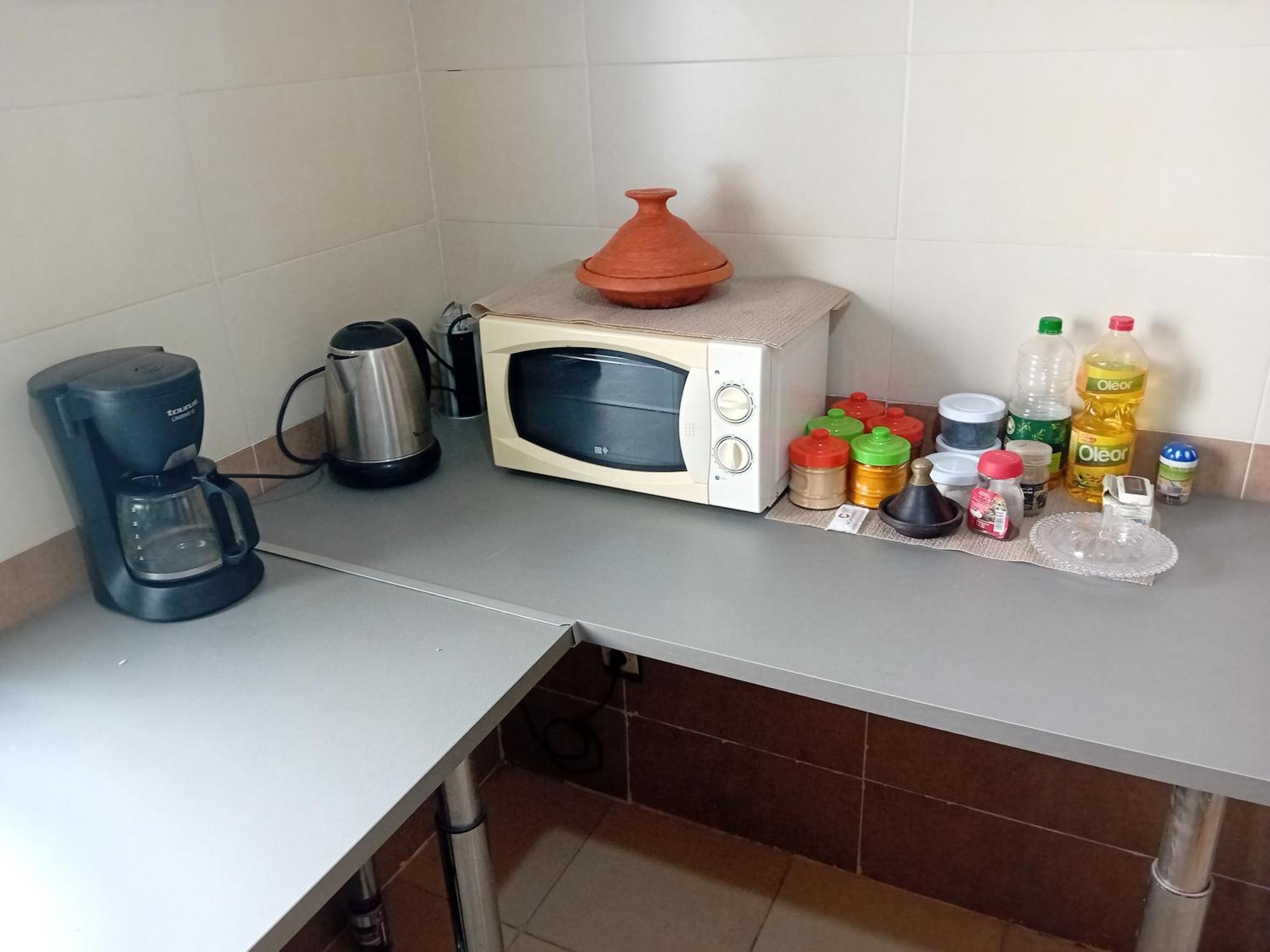 Appartement A Gueliz Marrakesh Exteriör bild