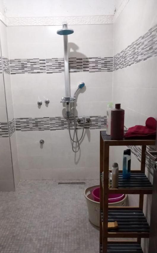 Appartement A Gueliz Marrakesh Exteriör bild